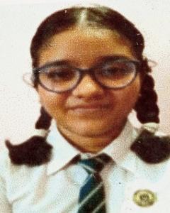 SRIJA CHAKRABORTY